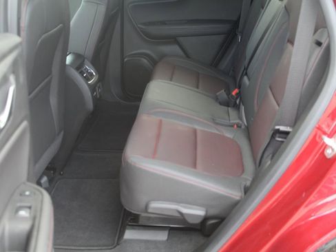 Used 2023 Chevrolet Blazer RS w/ Driver Confidence II Package image 4