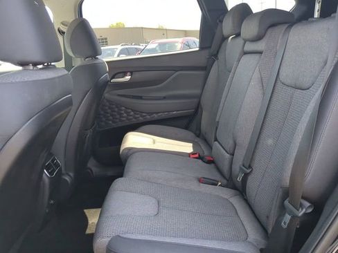 Used 2023 Hyundai Santa Fe SE AWD/4WD image 13