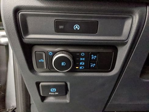 New 2025 Ford F150 STX w/ Equipment Group 200A image 19