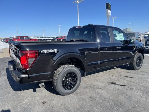 New 2026 Ford F150 STX image 4