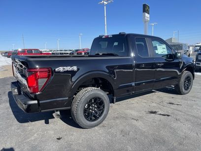 New 2026 Ford F150 STX