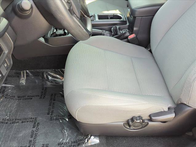 Certified 2019 Toyota Tacoma SR w/ SR Convenience Package AWD/4WD image 13