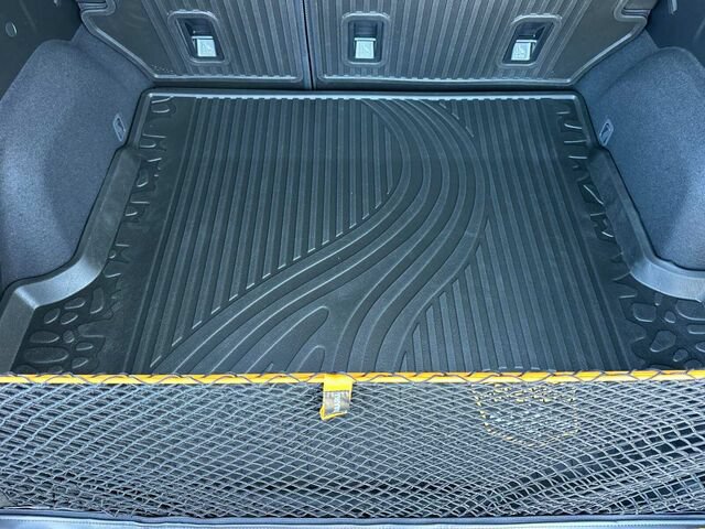 New 2026 Subaru Outback Wilderness AWD/4WD image 18
