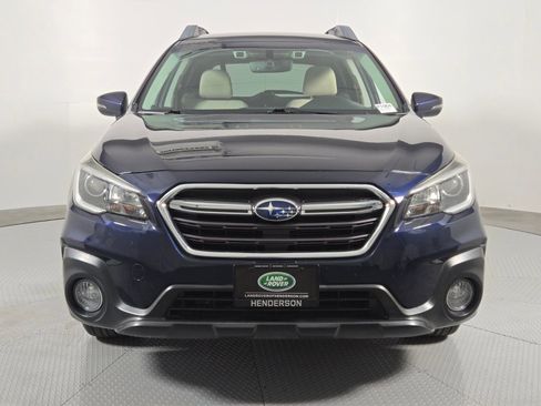 Used 2018 Subaru Outback 2.5i Premium AWD/4WD image 7