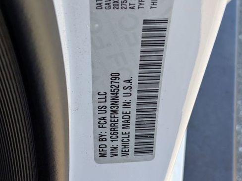 Used 2022 RAM 1500 Big Horn image 26