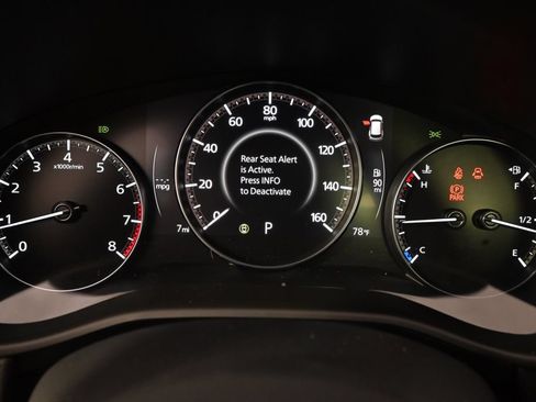 New 2026 MAZDA CX-50 AWD 2.5 S w/ Cargo Package image 25