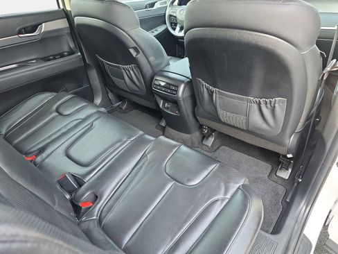 Used 2022 Hyundai Palisade SEL w/ 8P Bench Seat Package image 11