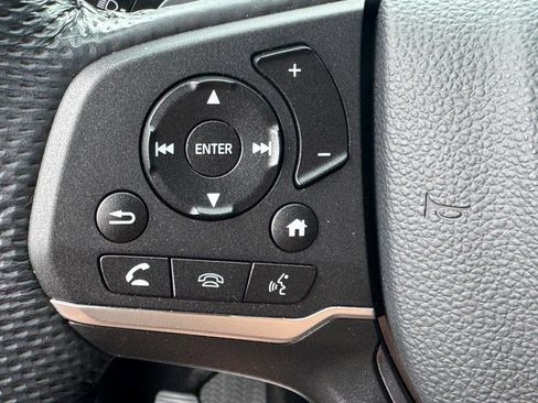 Used 2024 Honda Passport EX-L image 22