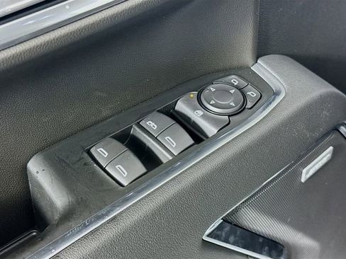 New 2026 Chevrolet Silverado 1500 LT Trail Boss w/ LT Trail Boss Premium Package AWD/4WD image 20