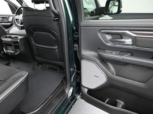 New 2026 RAM 1500 Laramie w/ Night Edition AWD/4WD image 21