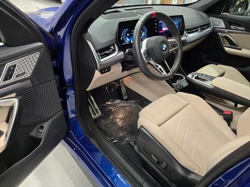 Used 2025 BMW X1 M35i image 16