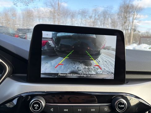 Used 2022 Ford Escape SE w/ Convenience Package image 19