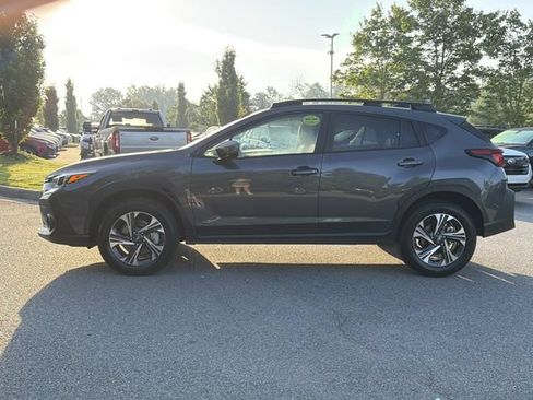 Certified 2026 Subaru Crosstrek 2.5i Premium AWD/4WD image 6