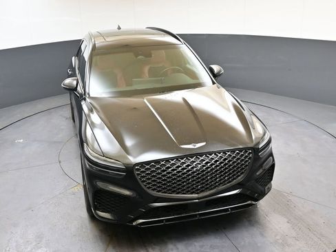 Used 2025 Genesis GV70 2.5T w/ Sport Prestige Package image 52