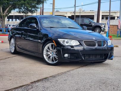 Used 2012 BMW 335i Convertible