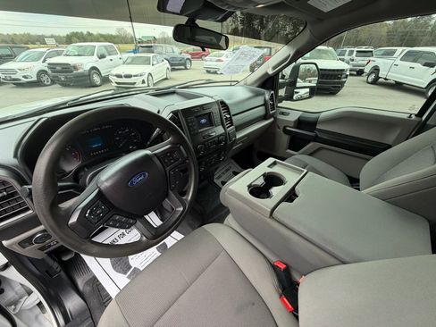 Used 2020 Ford F250 XL w/ Power Equipment Group AWD/4WD image 6