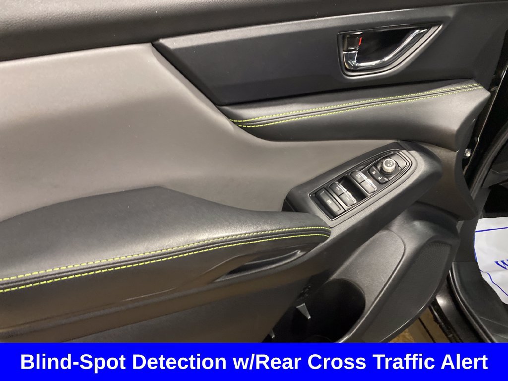 Certified 2023 Subaru Ascent Onyx Edition AWD/4WD image 10