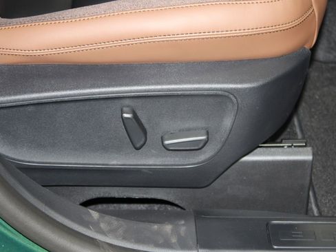 New 2025 Ford Bronco Sport Outer Banks image 23