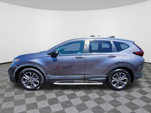 Used 2020 Honda CR-V EX-L image 5