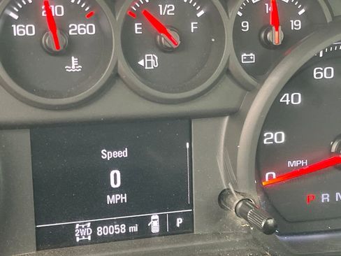 Used 2022 Chevrolet Silverado 2500 W/T w/ WT Fleet Convenience Package image 19