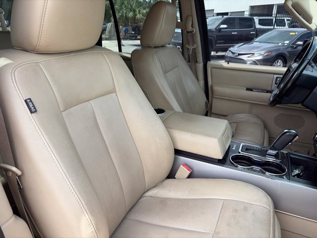 Used 2016 Ford Expedition EL Limited RWD image 13
