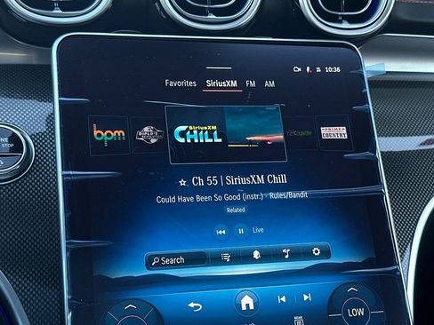 New 2026 Mercedes-Benz CLE 53 AMG 4MATIC Coupe image 32