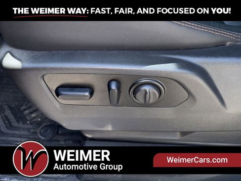 Used 2021 GMC Sierra 1500 AT4 AWD/4WD image 29