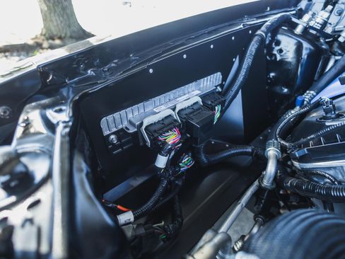 Used 1993 Ford Mustang Cobra image 53