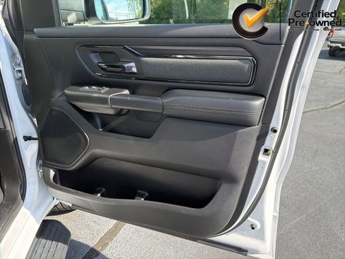 Used 2023 RAM 1500 Big Horn AWD/4WD image 36