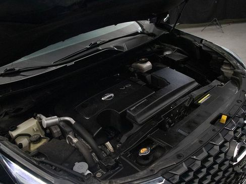 Used 2020 Nissan Murano S w/ Technology Package image 27