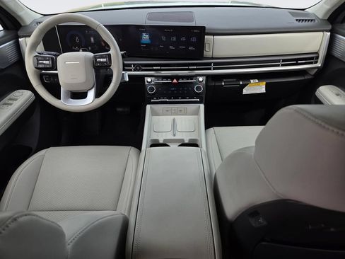 Used 2026 Hyundai Santa Fe SEL FWD image 13