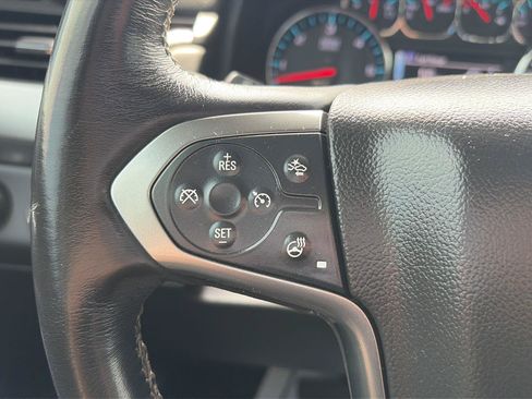Used 2018 Chevrolet Tahoe LT AWD/4WD image 35