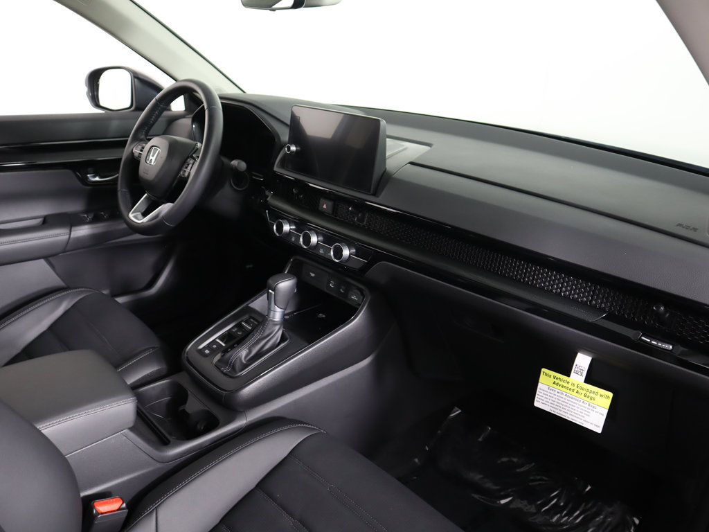 Certified 2026 Honda CR-V EX-L image 29