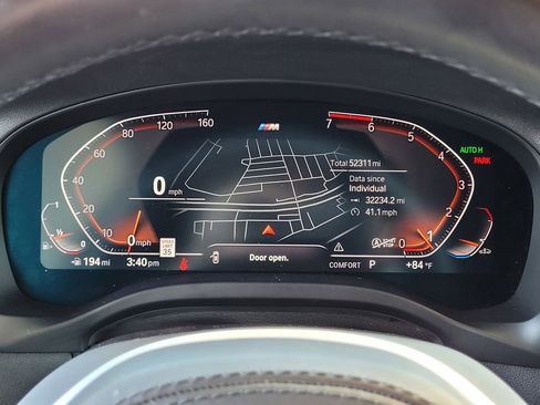 Used 2022 BMW X4 xDrive30i w/ M Sport Package 2 image 14