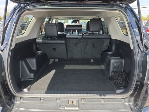 Used 2023 Toyota 4Runner TRD Pro image 35