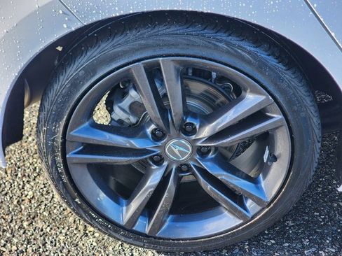 Used 2024 Acura Integra A-Spec image 12