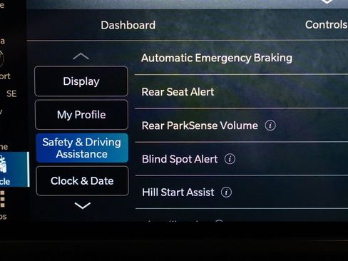 New 2026 Jeep Wrangler Unlimited Rubicon AWD/4WD image 18