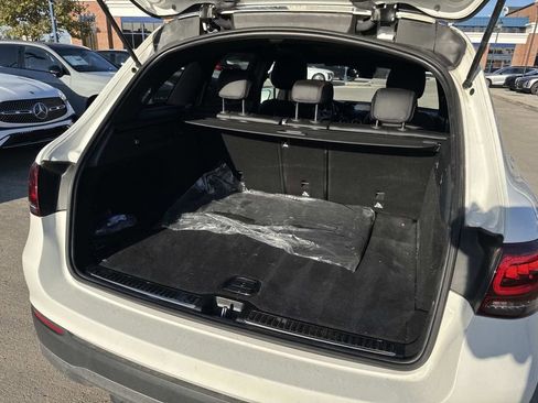 Certified 2022 Mercedes-Benz GLC 300 4MATIC image 6