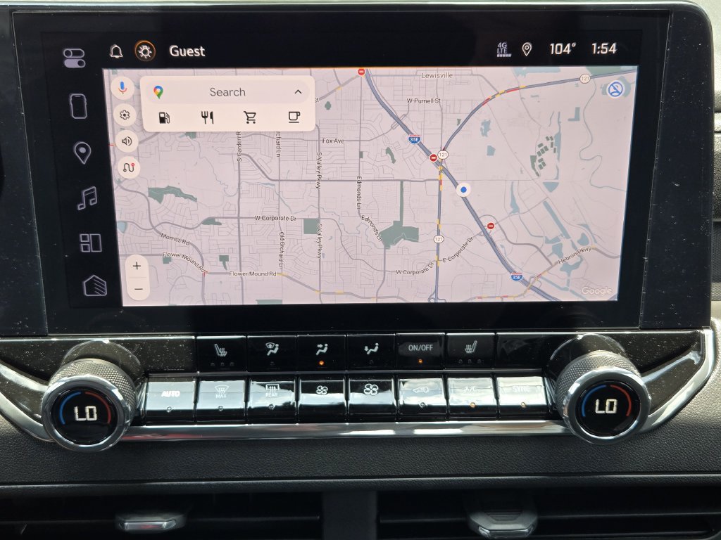 New 2026 Chevrolet Colorado Trail Boss AWD/4WD image 14