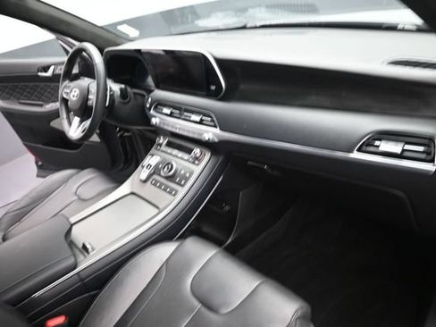 Used 2020 Hyundai Palisade Limited AWD/4WD image 28