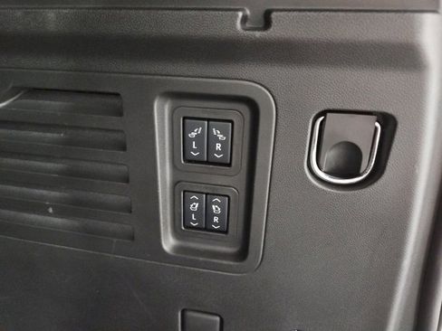 Certified 2025 Chevrolet Traverse High Country w/ LPO, Floor Liner Package image 15