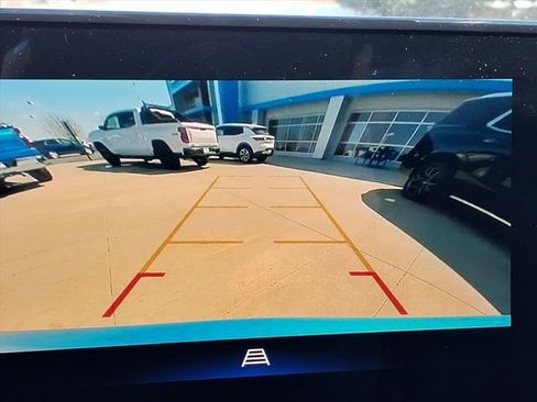 New 2026 Chevrolet Trax LT w/ Driver Confidence Package image 14