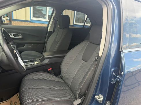 Used 2017 Chevrolet Equinox LT AWD/4WD image 15