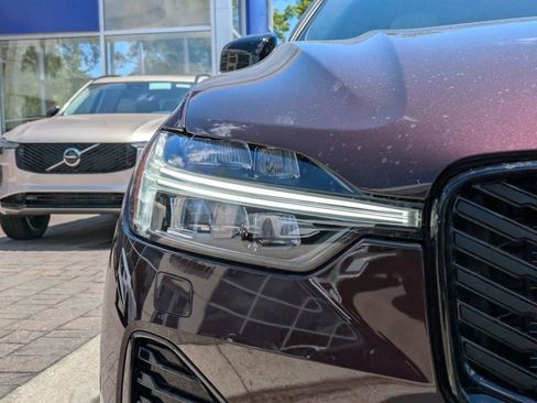 New 2026 Volvo XC60 B5 Plus w/ Protection Package Premier AWD/4WD image 10