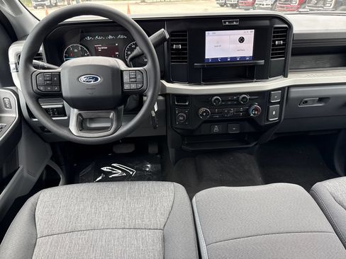 New 2026 Ford F250 XL w/ STX Appearance Package AWD/4WD image 5