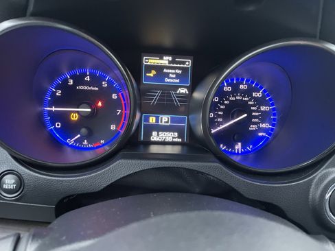 Used 2019 Subaru Legacy 2.5i Limited w/ Popular Package #2A image 19