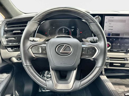 Used 2024 Lexus RX 350 Premium Plus w/ Convenience Package AWD/4WD image 22