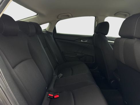 Used 2020 Honda Civic LX image 43