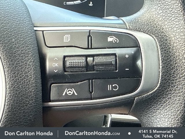 Used 2023 Kia Sportage LX FWD image 22
