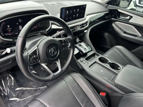 Used 2026 Acura MDX FWD w/ Technology Package image 31